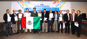 10 maestros guanajuatenses se certifican en Alemania