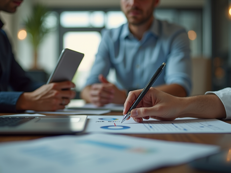 Transform Your Business with Digital Marketing Services