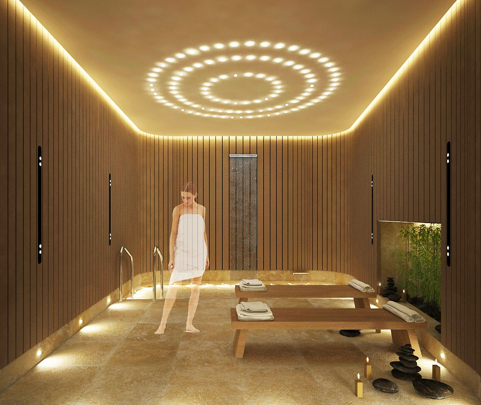 Spa