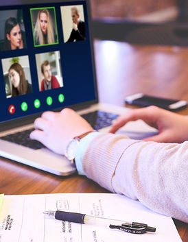 Online-Kreis für Stabilität & Orientierung