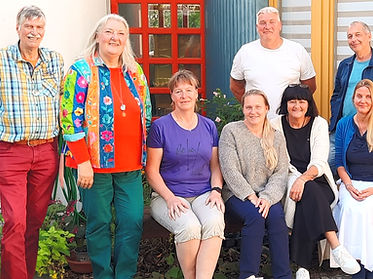 Energetisches Schutzseminar Heartdiamond Teilnehmer