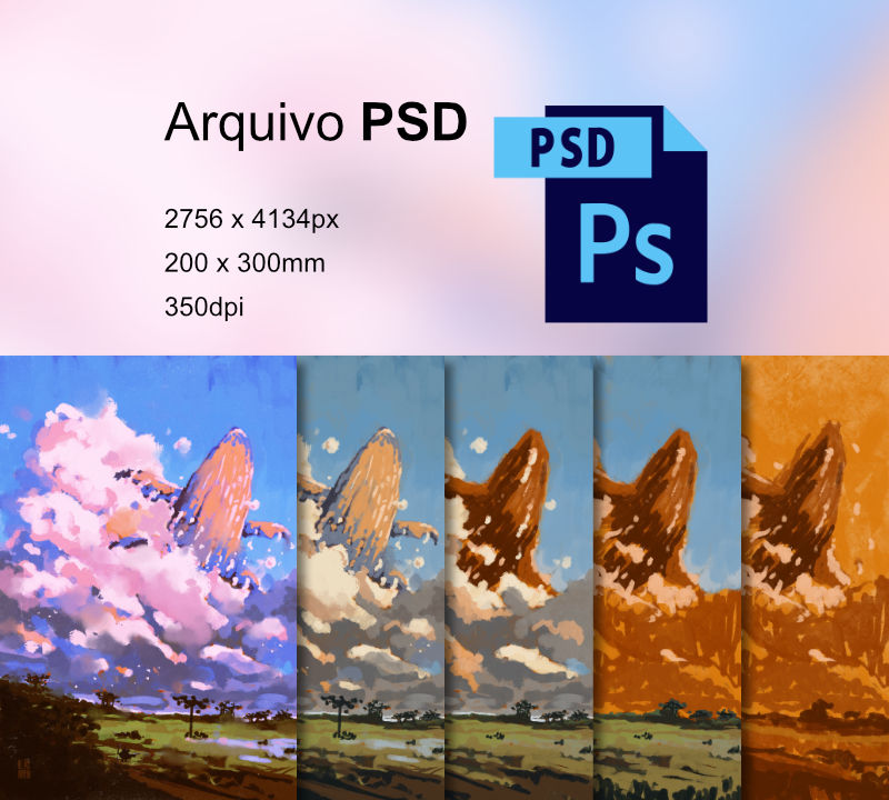 Miniatura: Baleia voadora