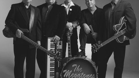 The Megatones