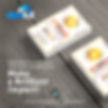 Aquafoil Business Card