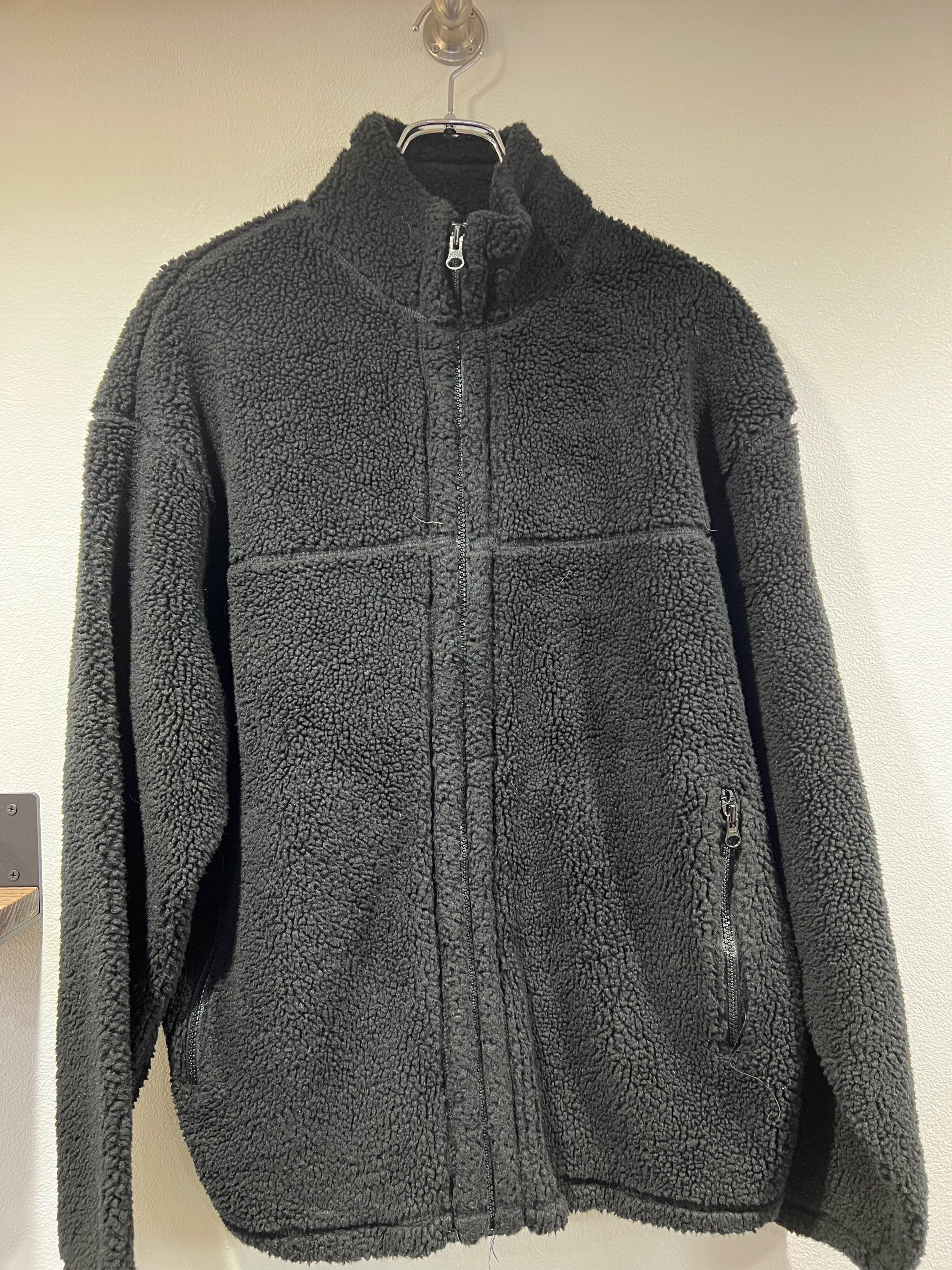 OLD GAP/ボアジャケット