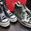 サムネイル： converse/CT70（チャックテイラー）