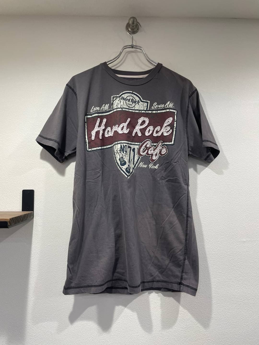 ハードロックカフェTシャツ