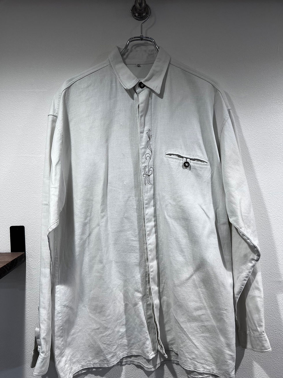 jmperial/チロルシャツ