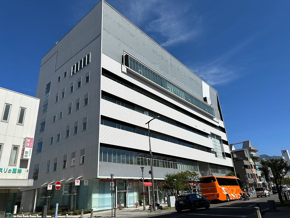 信州まつもとビジネス商談会