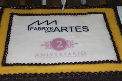 2º aniversário
