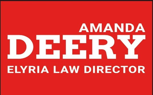 Chicken Paprikash and Pierogi Dinner Fundraiser for Amanda Deery