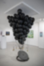 Liu Xuan, Sound is Fact, Music is Fiction #3, 2020.