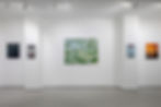 Show Me How To Fly Away, installation view, 2026.