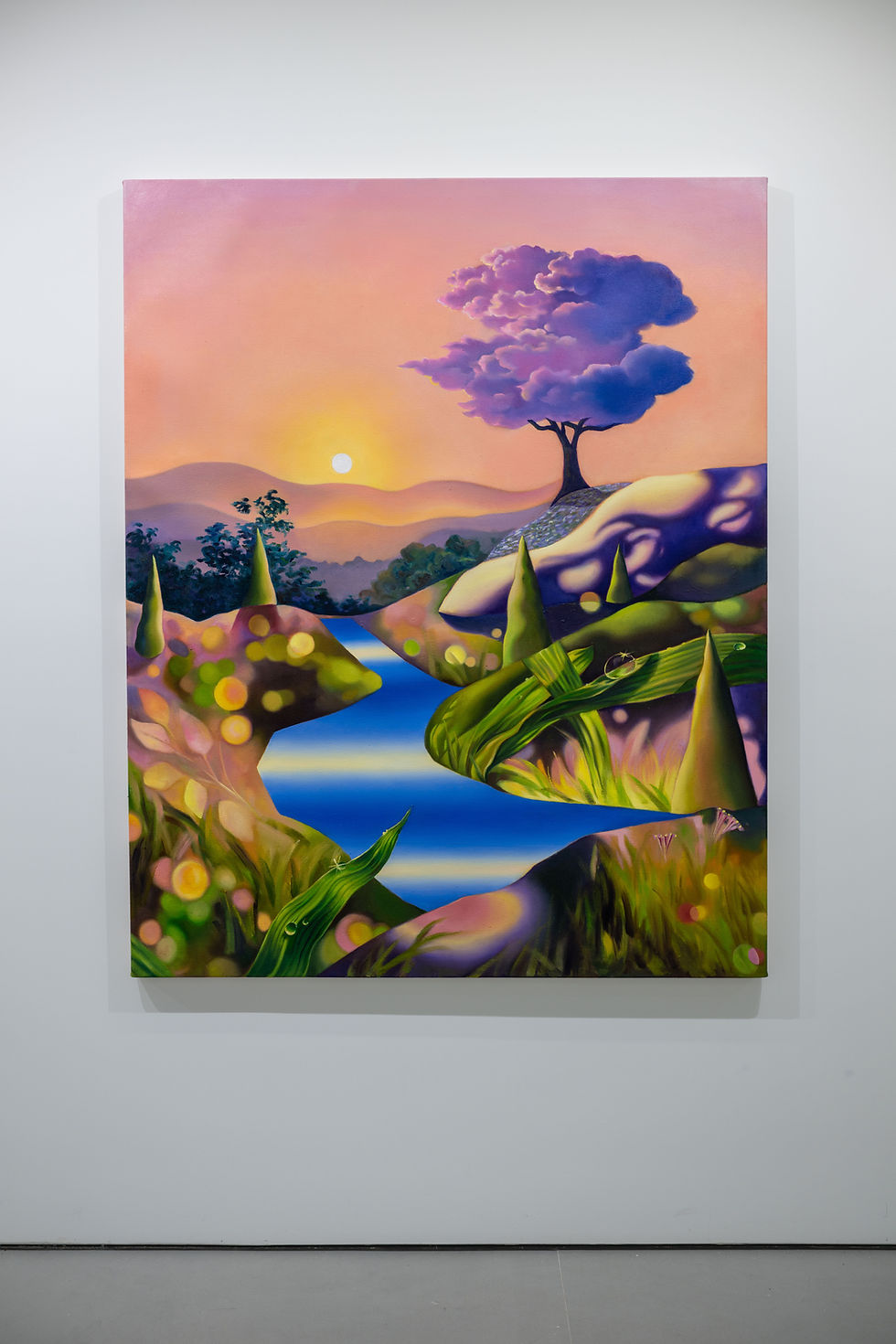 Thumbnail: Dreaming of A New Sun