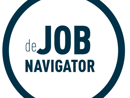 Update: de Job Navigator 2.5.1