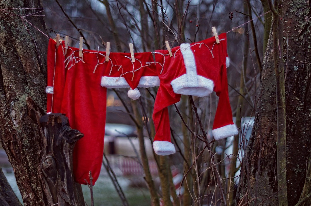 Kerstreces