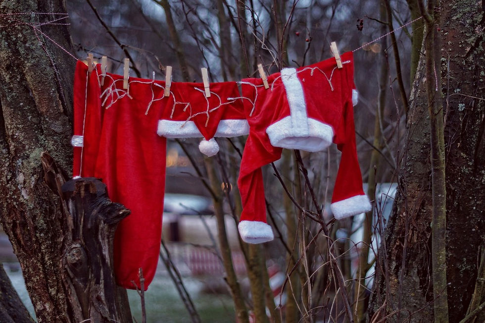 Kerstreces