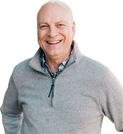 Mark Hawk, independent advisor at American Business Services, Inc.