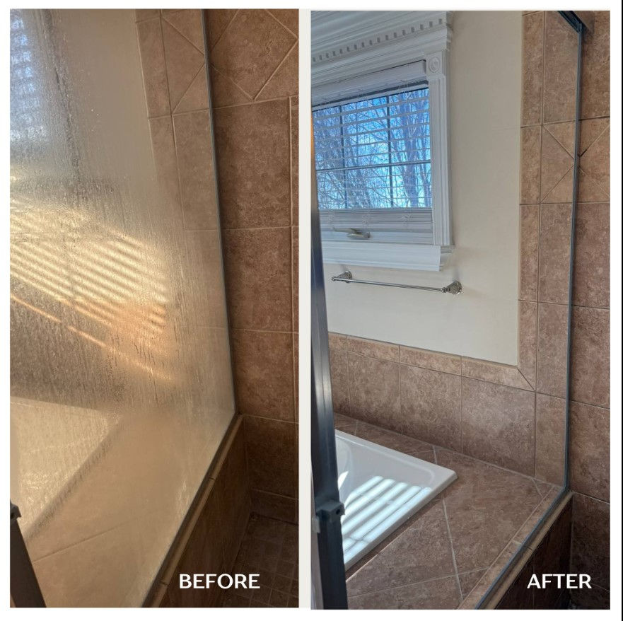 Standard Cleaning vs Deep Cleaning: What’s the Difference?