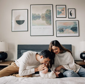 What Parents Really Want to Know Before Booking Newborn Photos