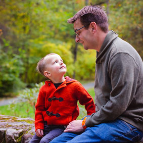 Adorable Daddy and Me Photo Session Ideas: Cute ways to capture the relationship between father and