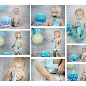 Fun and Creative Gender Reveal Photo Session Ideas
