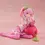 Thumbnail: Hatsune Miku Desktop Cute Figure Sakura Miku Cherry Cushion Ver. 13 cm