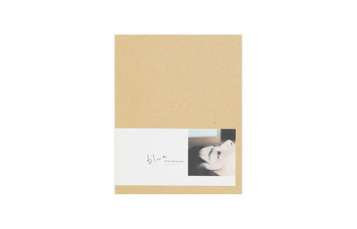 Rinko Kawauchi 'Blue' 1st Edition