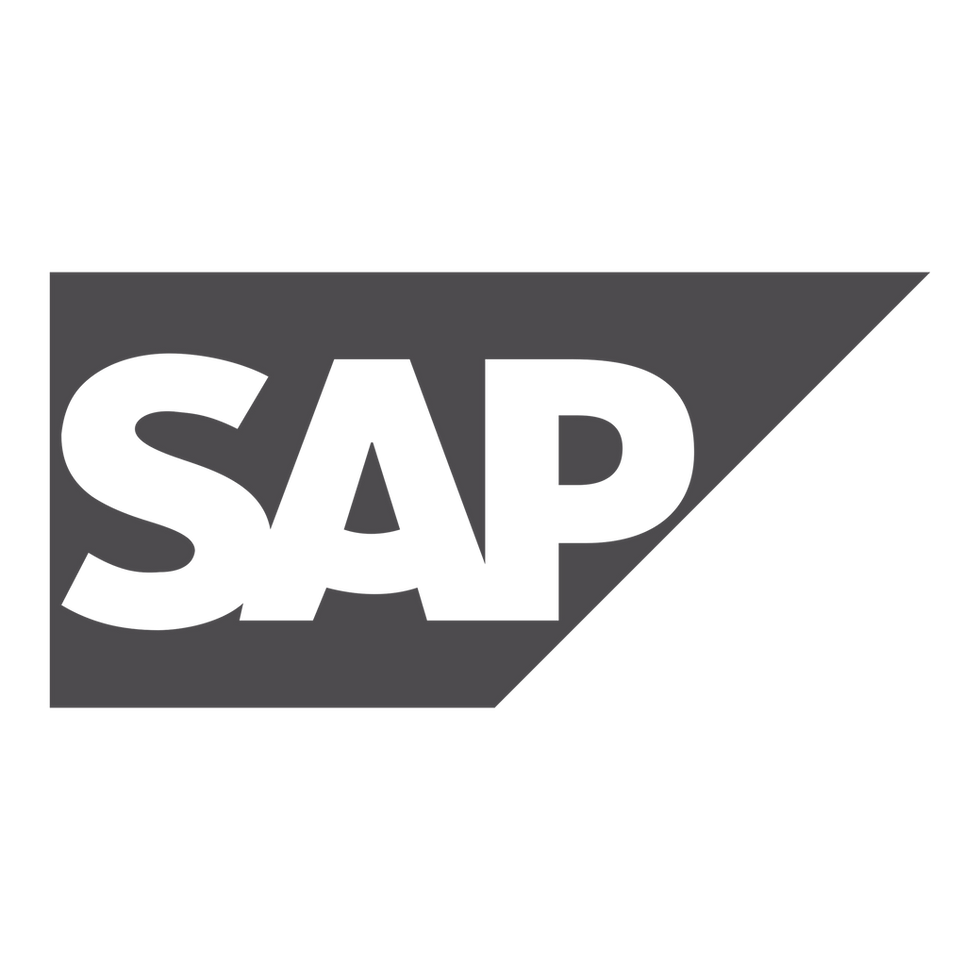 SAP_logo