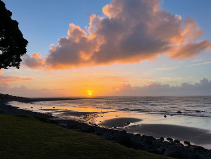 My 'Whys' for walking Te Araroa