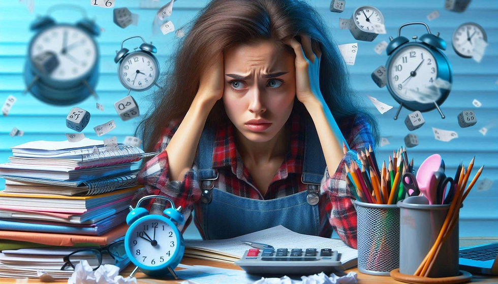 Personal Experience: A Student’s Perspective