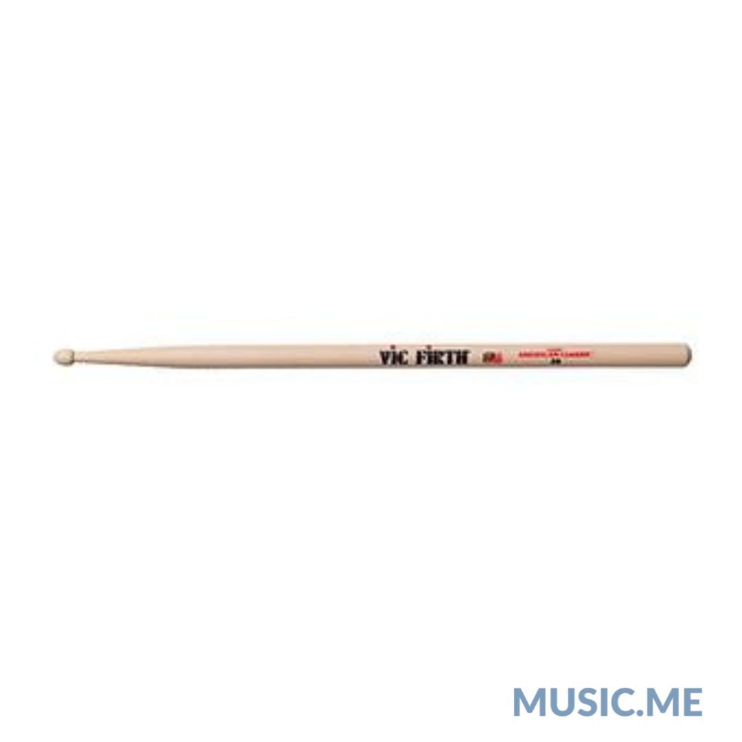 Vic Firth AMERICAN CLASSIC® 2B DRUMSTICKS