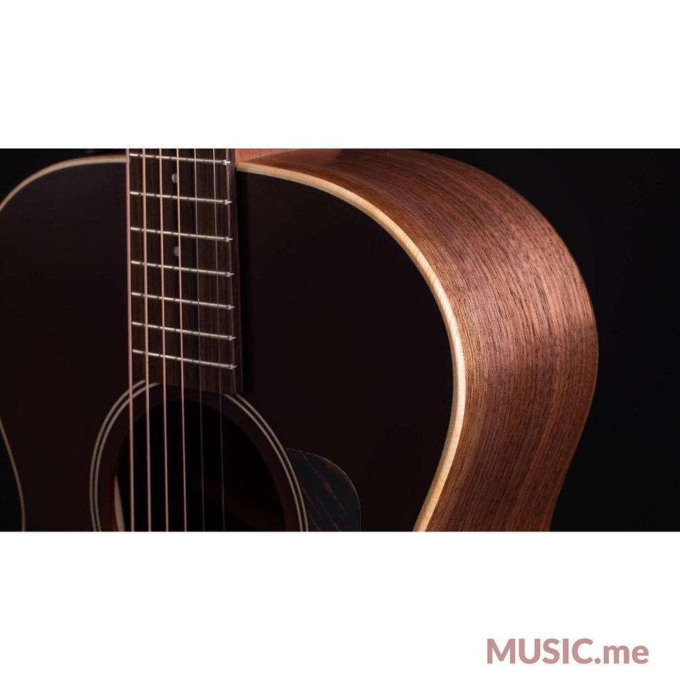 縮圖：TAYLOR AD12E-SB WALNUT/ SPRUCE TSB TOP [FREE AEROCASE]