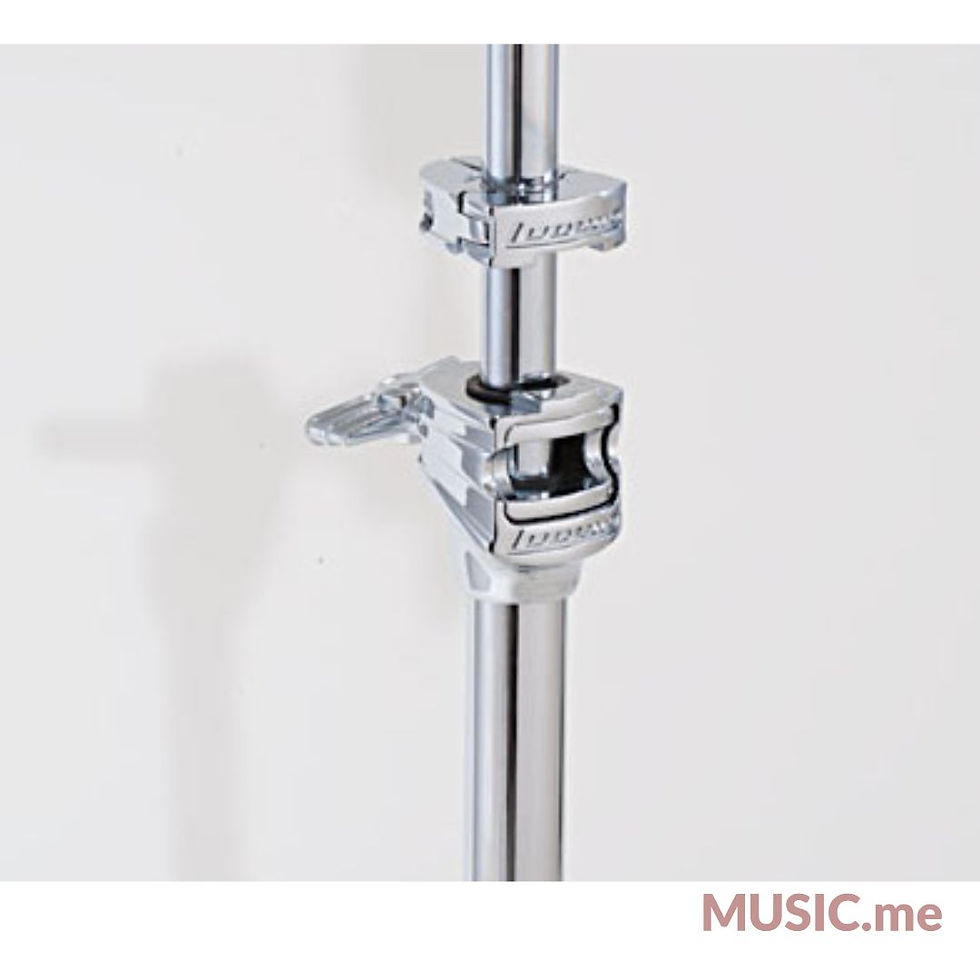 縮圖：ขาตั้งสแนร์ Ludwig LAP23SSL Atlas Pro II Snare Stands