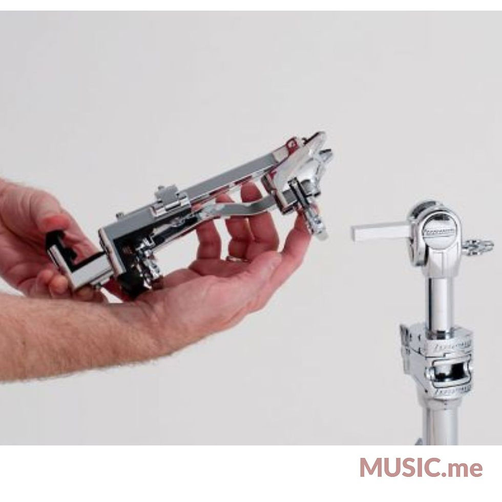 縮圖：ขาตั้งสแนร์ Ludwig LAP23SSL Atlas Pro II Snare Stands