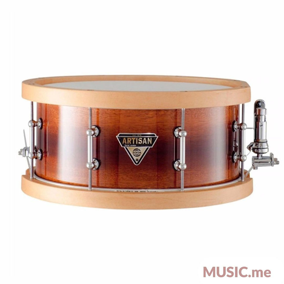 Dixon Artisan Chris Brady 6.5″ X 14″