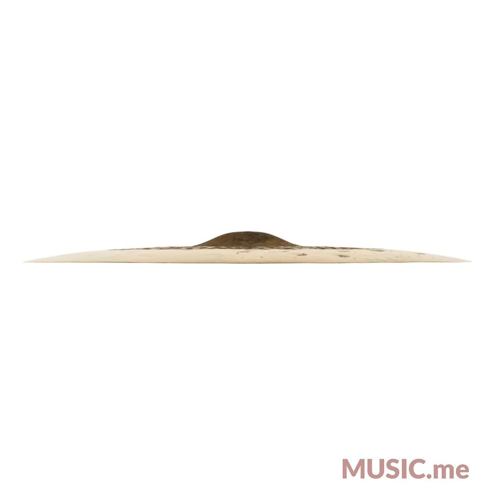 縮圖：MEINL 22" DUAL CRASH-RIDE - B22DUCR BYZANCE DUAL