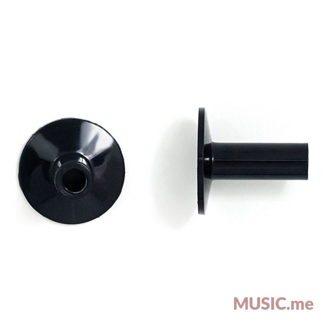 Gibraltar SC-19A Flanged Base Tall Cymbal Sleeve 8mm