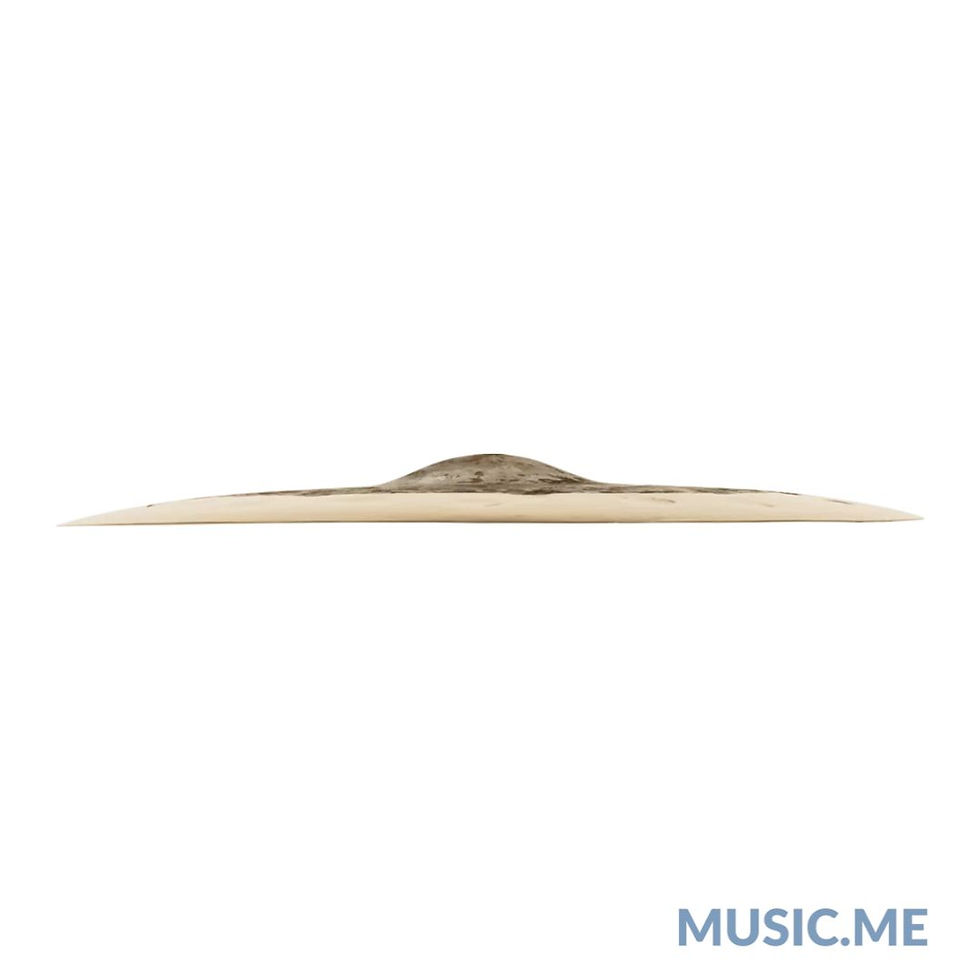 縮圖：MEINL 16" DUAL CRASH - B16DUC BYZANCE DUAL