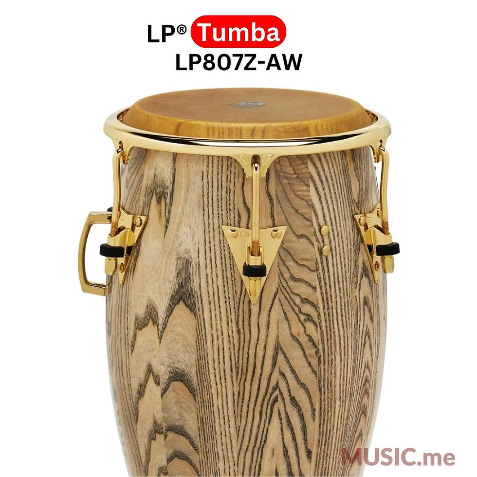 縮圖：LP® GALAXY® GIOVANNI SIGNATURE TUMBA
