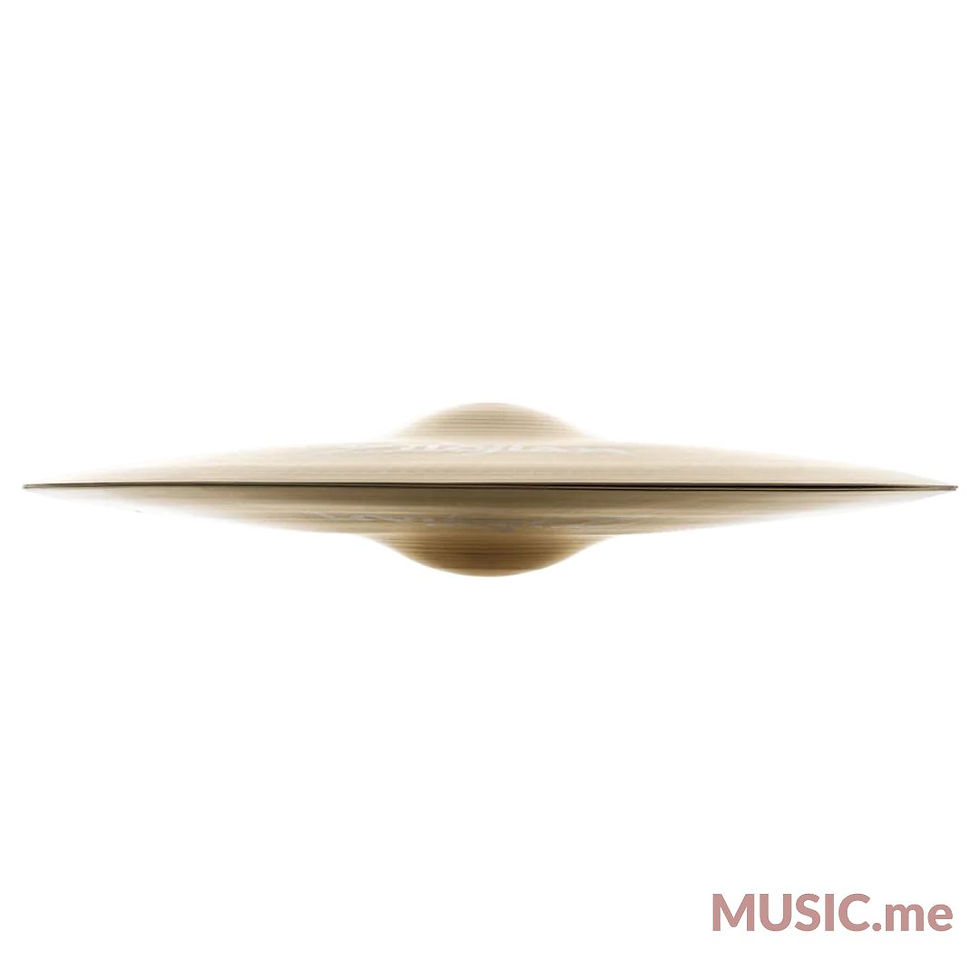 縮圖：Zildjian A New Beat HiHat