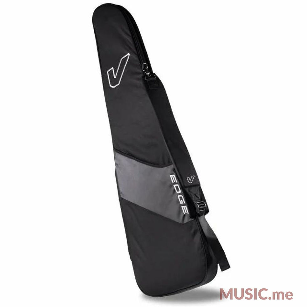 Thumbnail: Gruv Gear GigBlade Edge 2 EDGE2-EG Electric Guitar Gig Bag