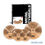 Thumbnail: MEINL COMPLETE CYMBAL SET - HCSB141620 HCS BRONZE