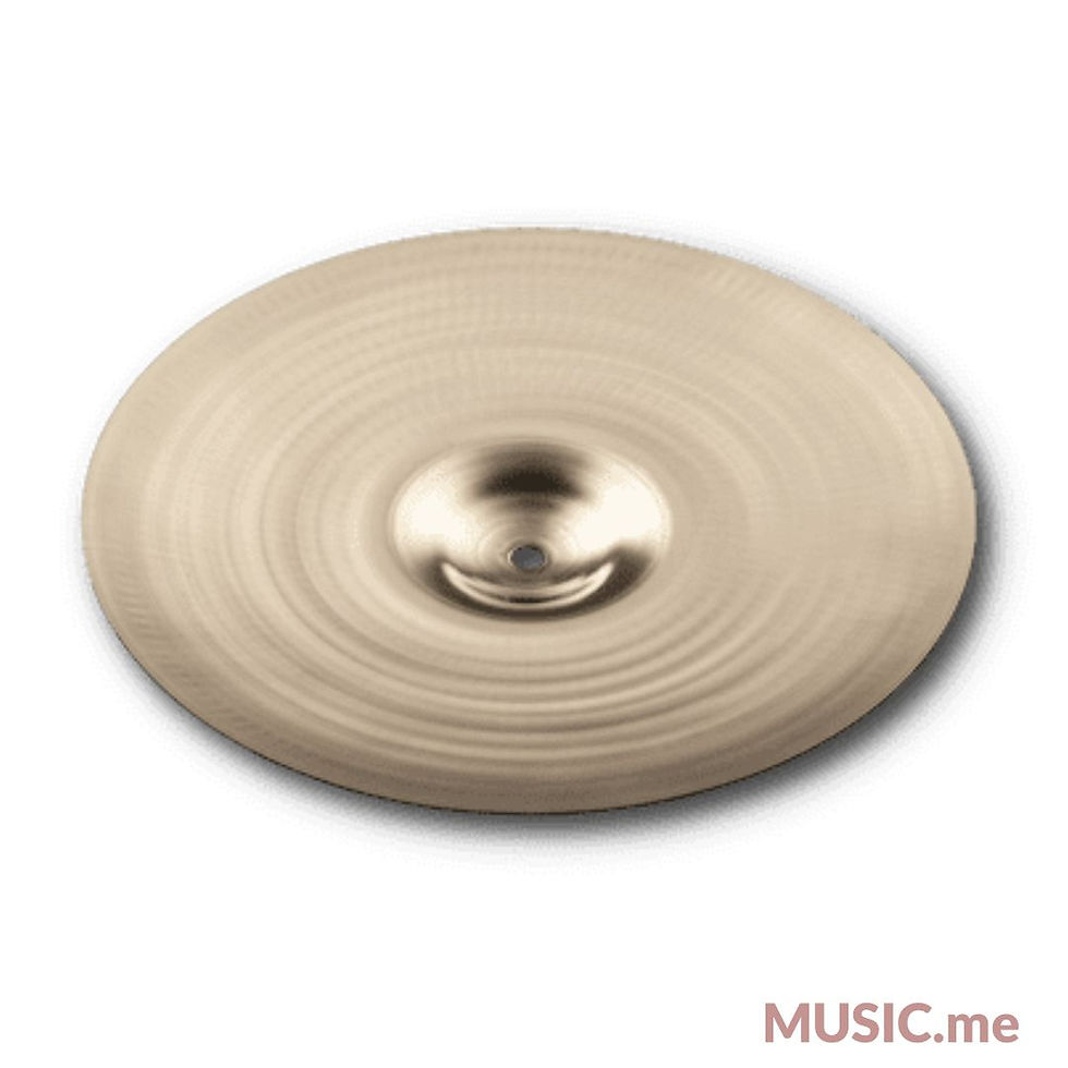 Thumbnail: Zildjian A Custom HiHat 14″