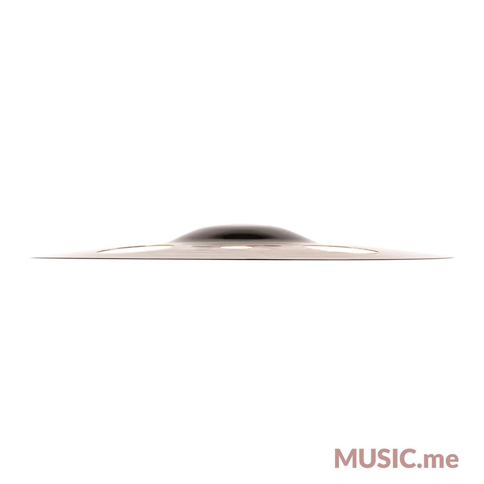 縮圖：MEINL 10" DARK TRASH SPLASH - CC10DATRS CLASSICS CUSTOM DARK