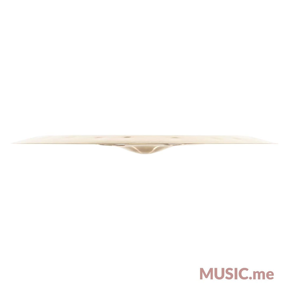縮圖：MEINL 18" TRASH CHINA - B18DUTRCH BYZANCE DUAL