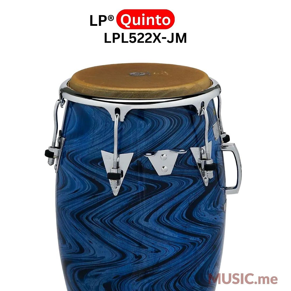 縮圖：LP® LEGENDS JOSE MADERA SIGNATURE QUINTO