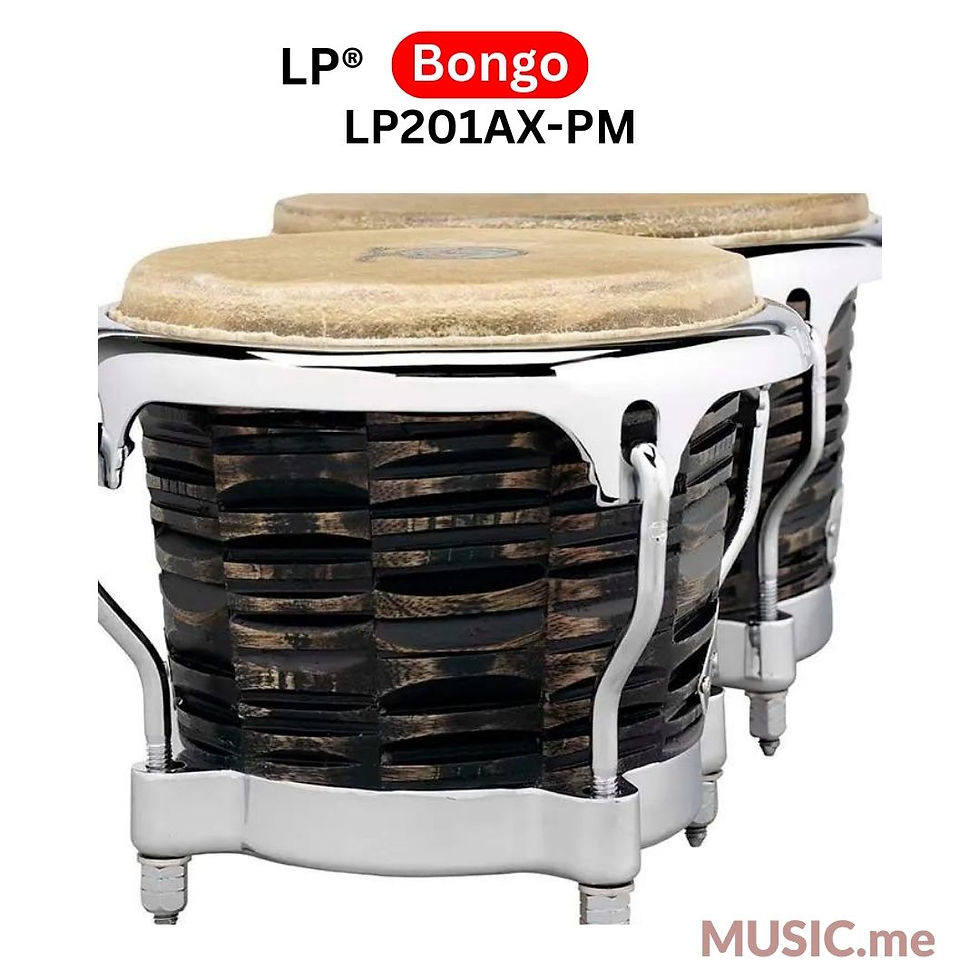 縮圖：LP® PEDRITO MARTINEZ SIGNATURE DEEP CUT MANGO BONGO SET