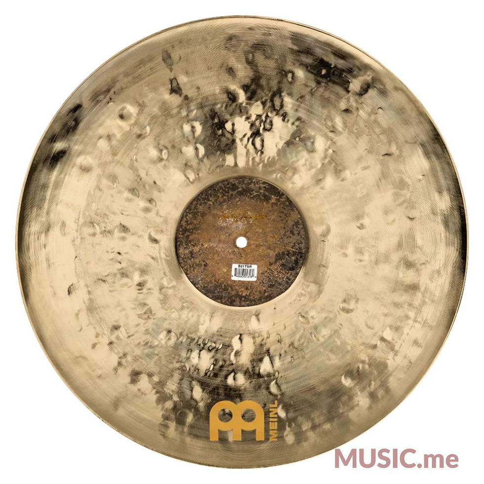 縮圖：MEINL 21" TRANSITION RIDE - B21TSR  BYZANCE EXTRA DRY
