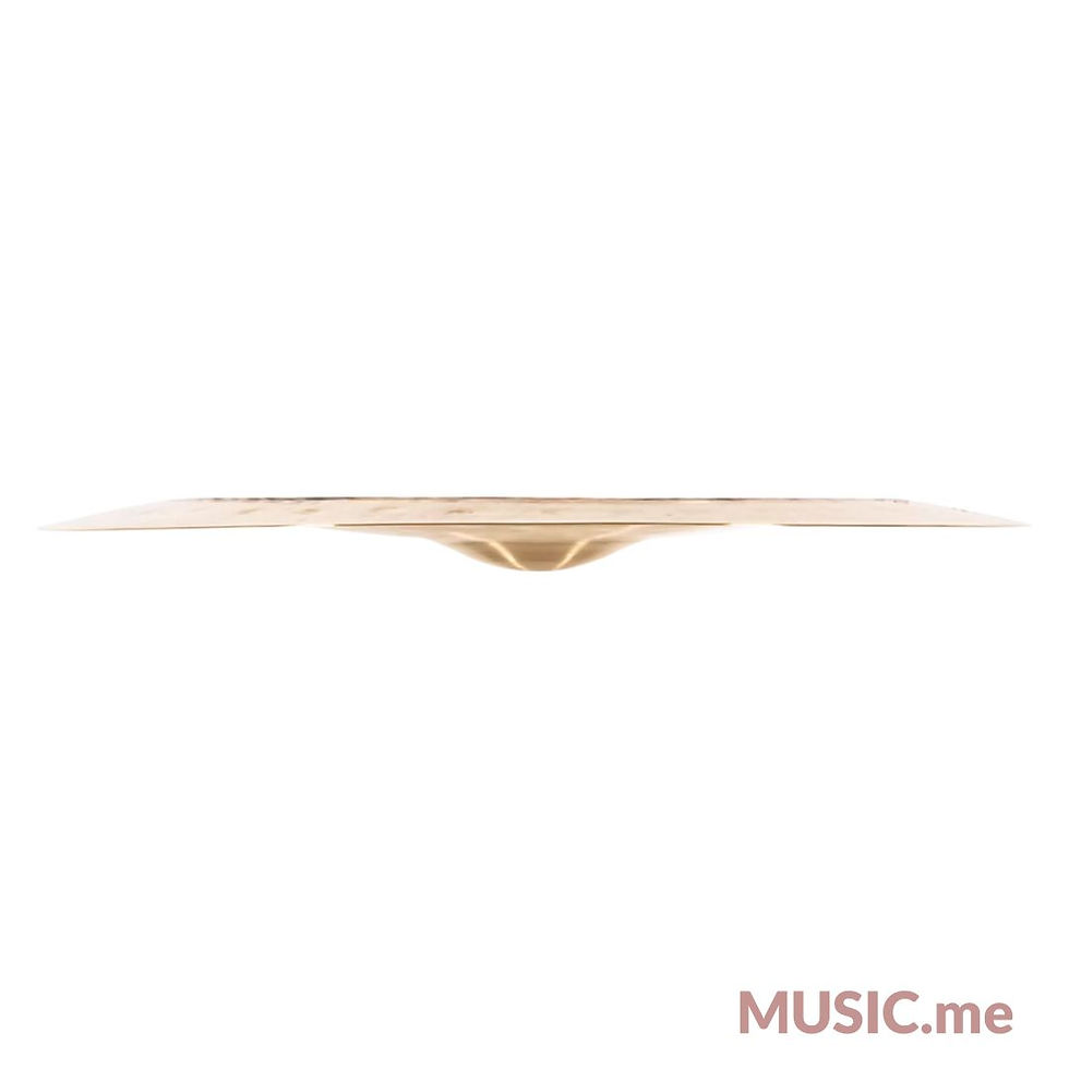 縮圖：MEINL 18" DUAL CHINA - B18DUCH BYZANCE DUAL